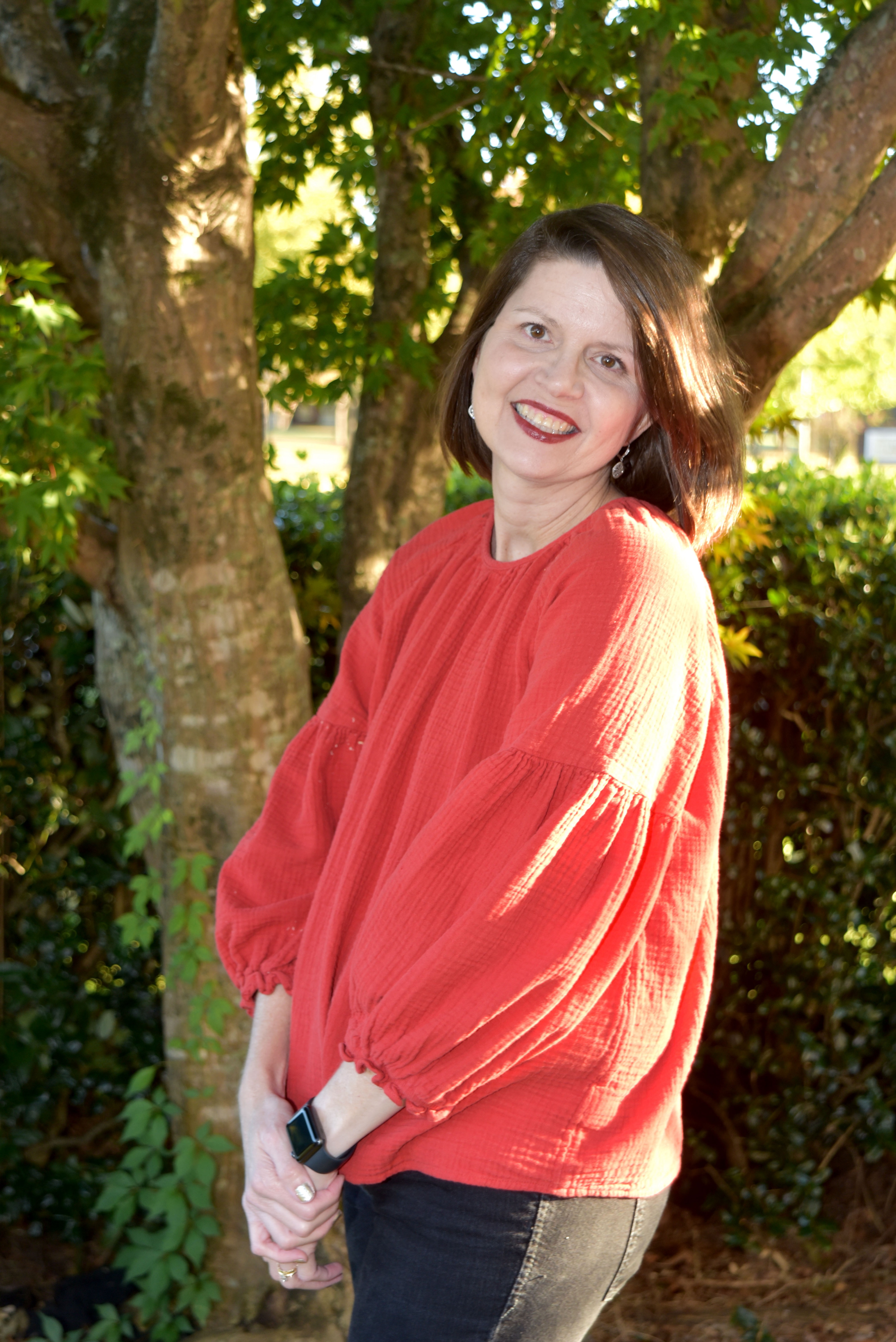 Christy Dooley