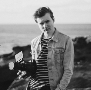 Harri Gilbert
