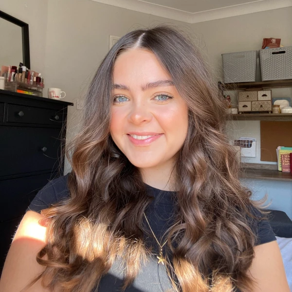 Megan Roberts