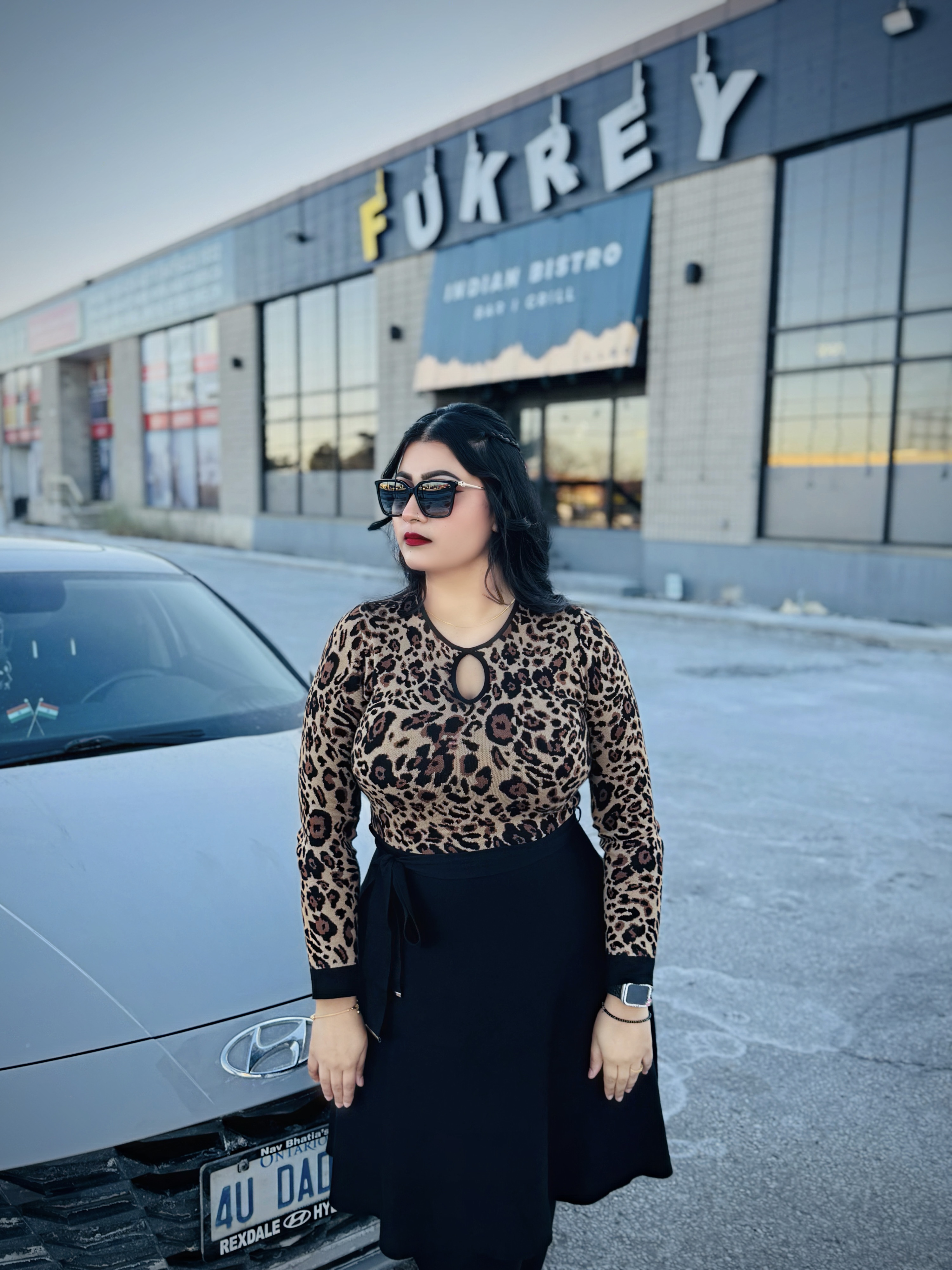 Damandeep Kaur