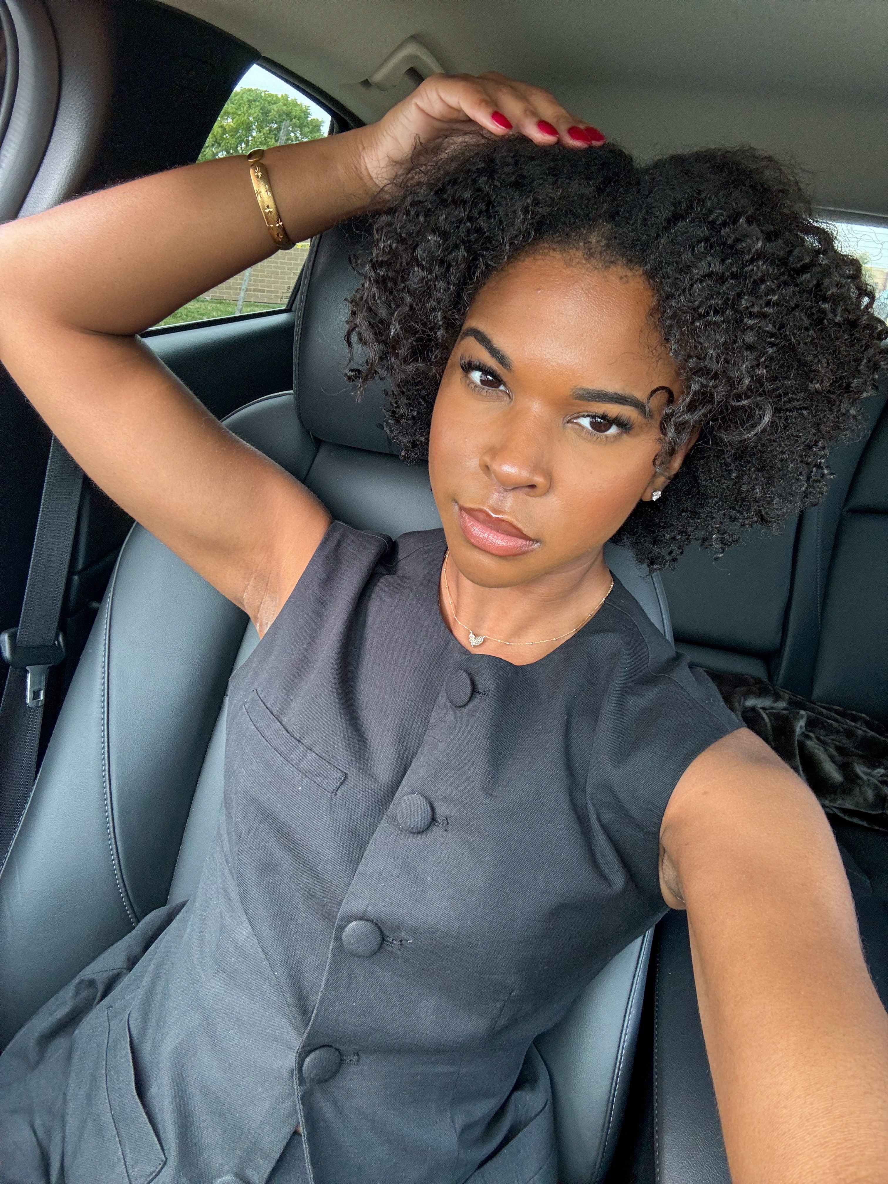 Deja Brewer