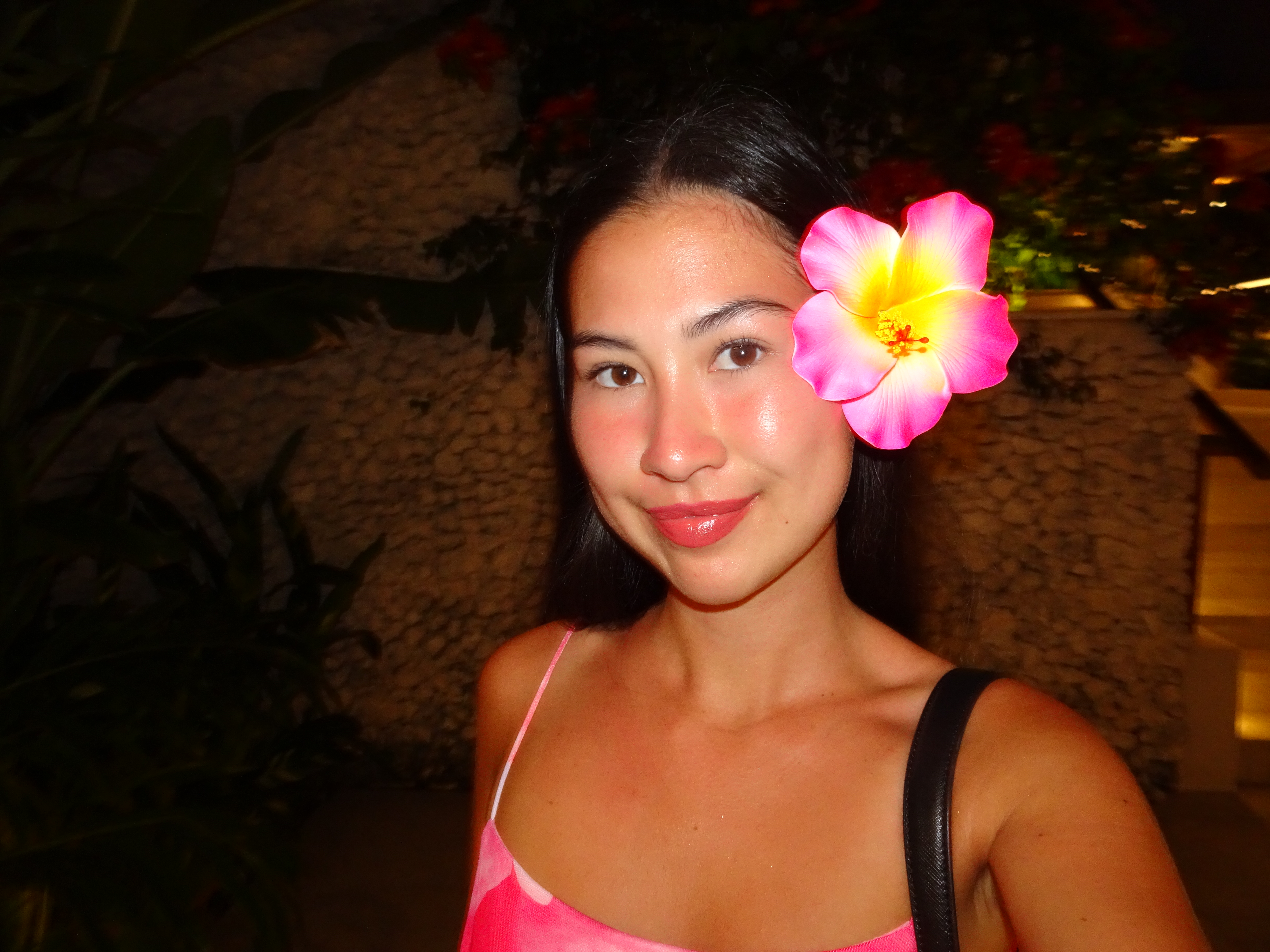 Sophie Leong
