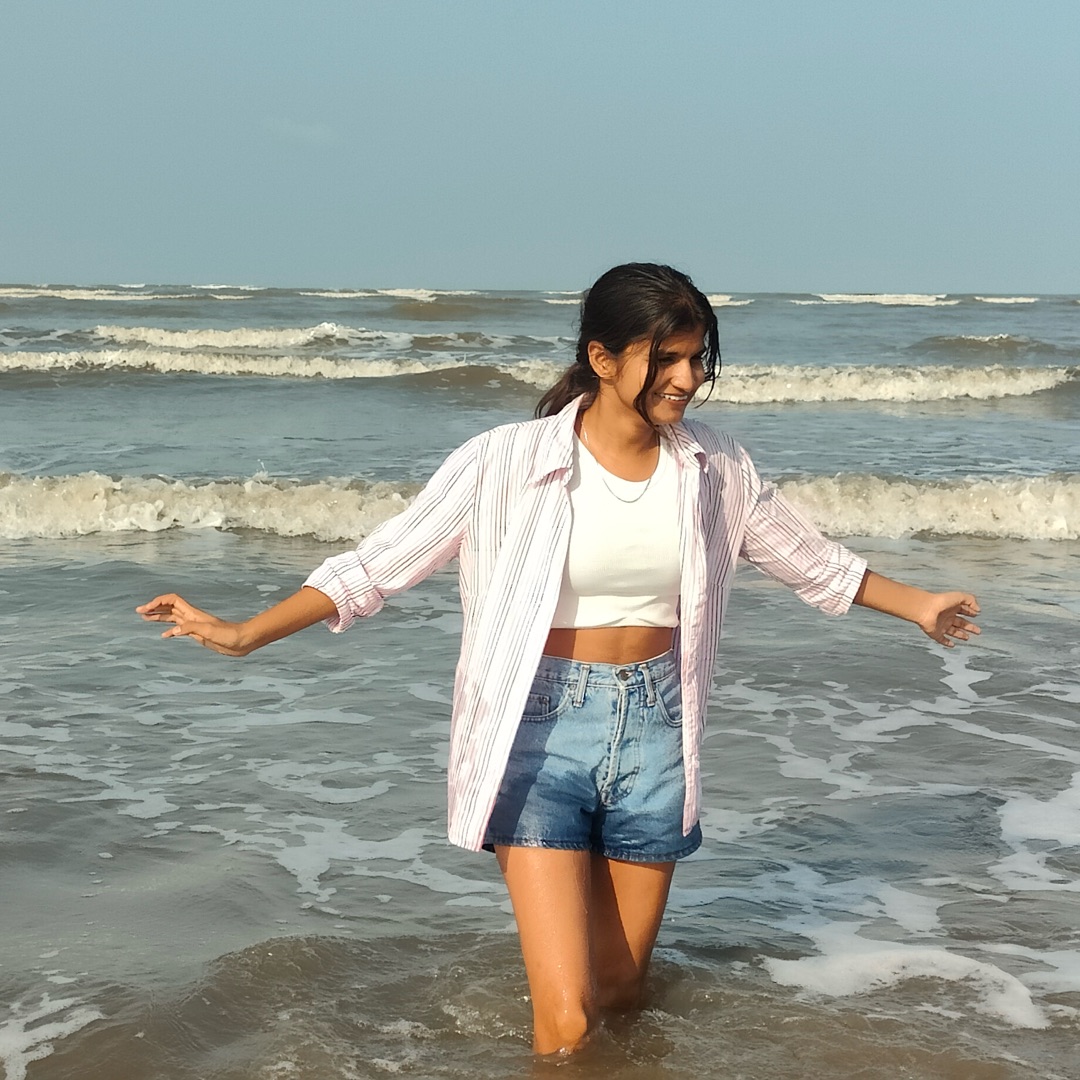Pallavi Shelkei dia