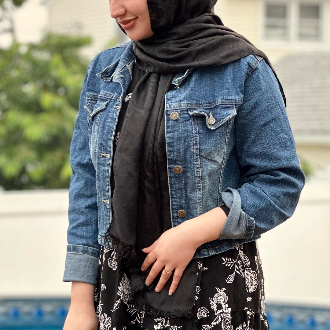 Ramsha Khan