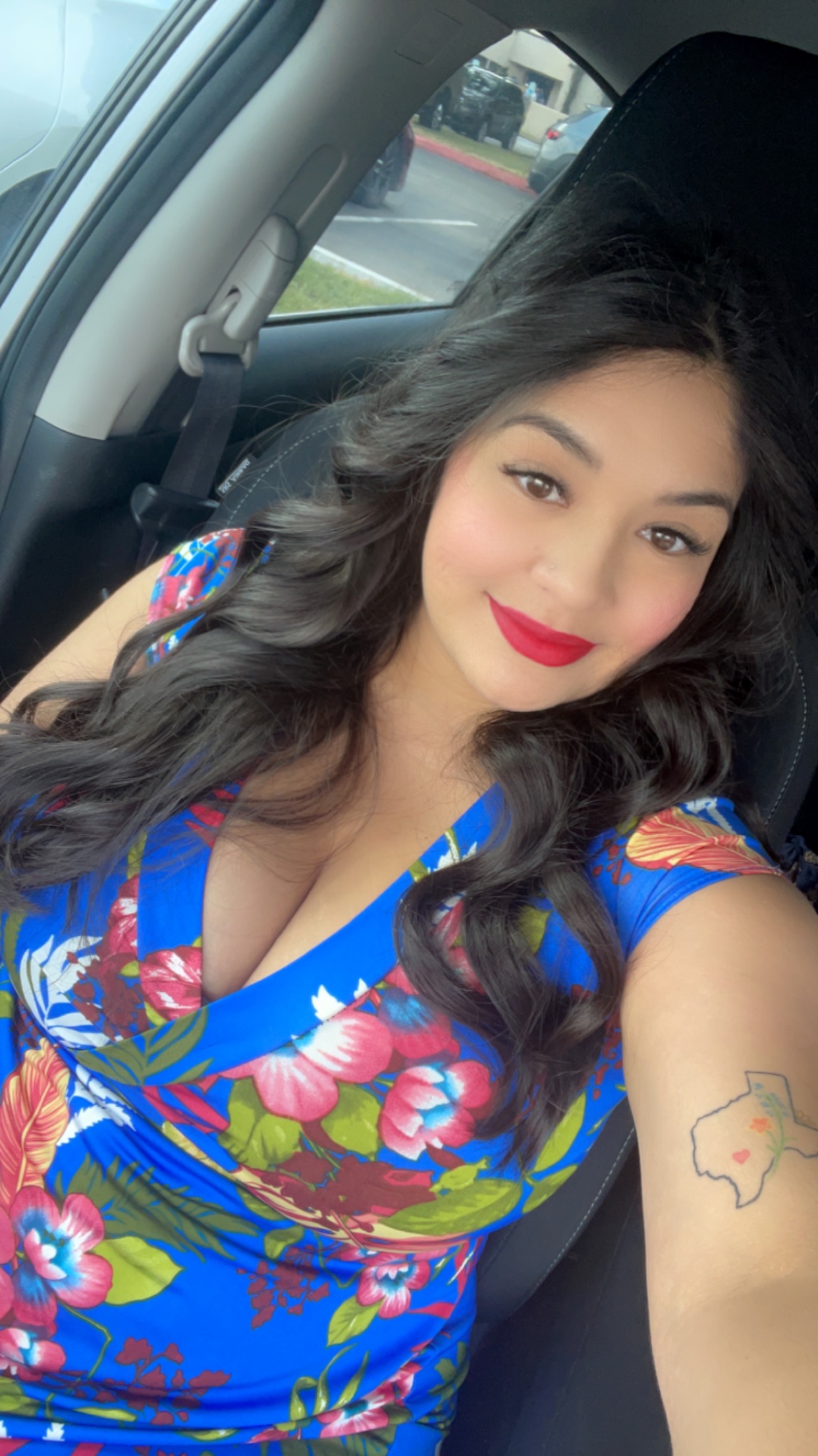 Nina Cruz