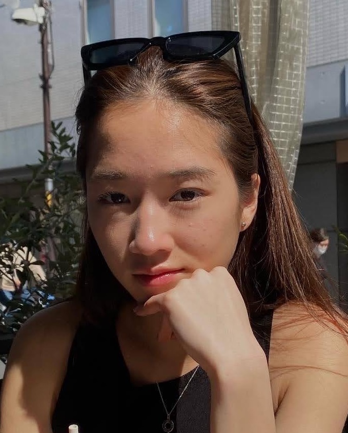 Asaka Kubota
