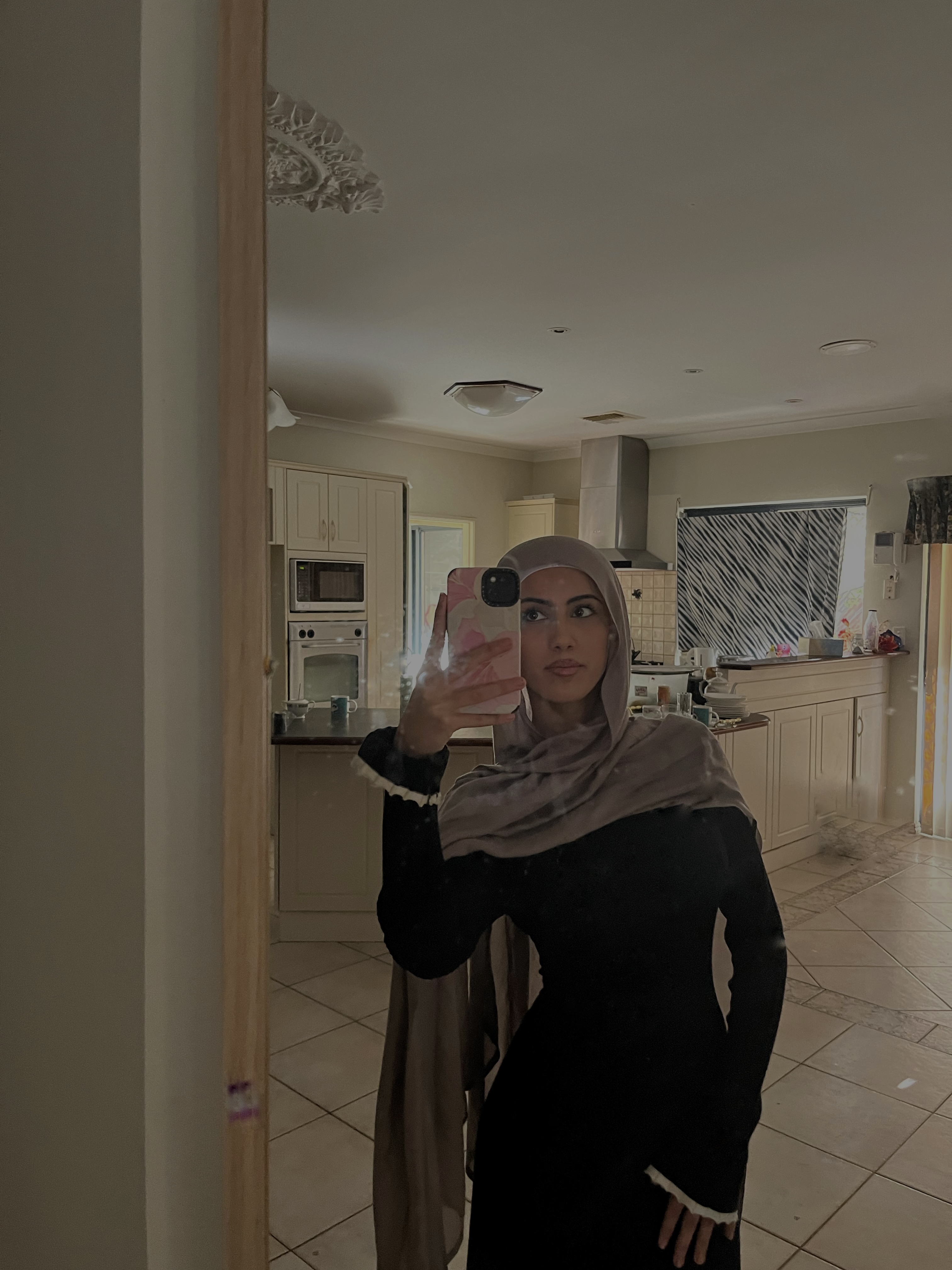 Zainab Awad