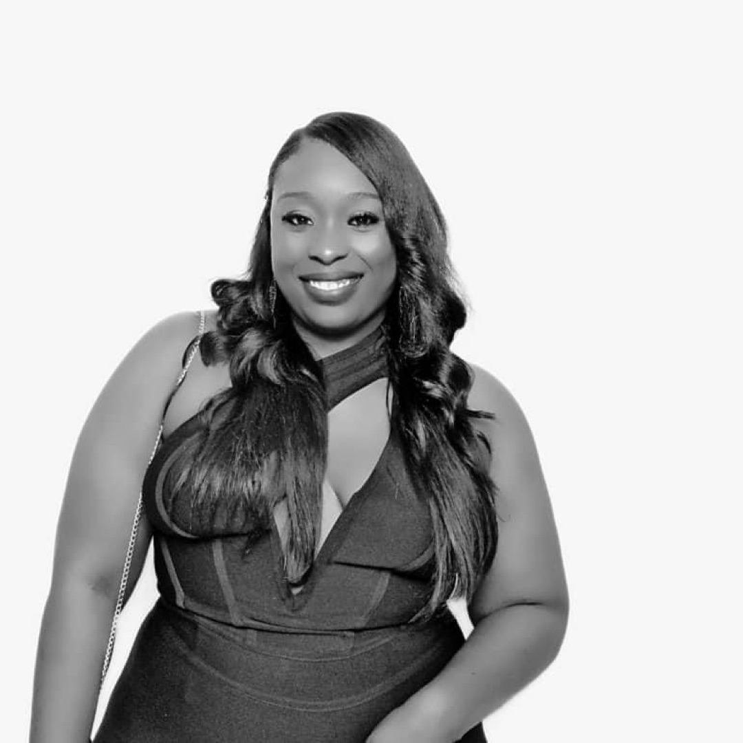 Shirley Paul