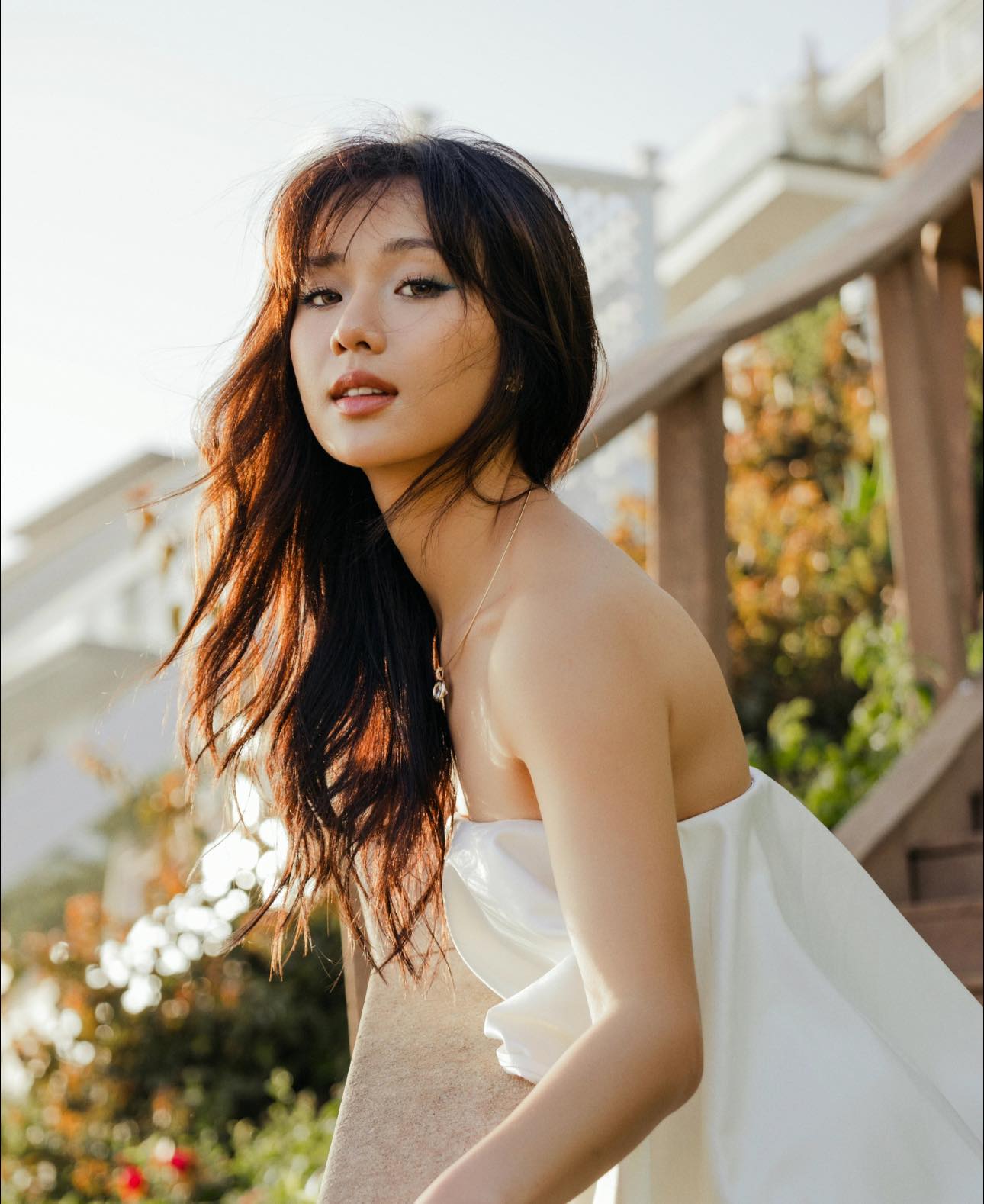 Ngo Cat Ha Le