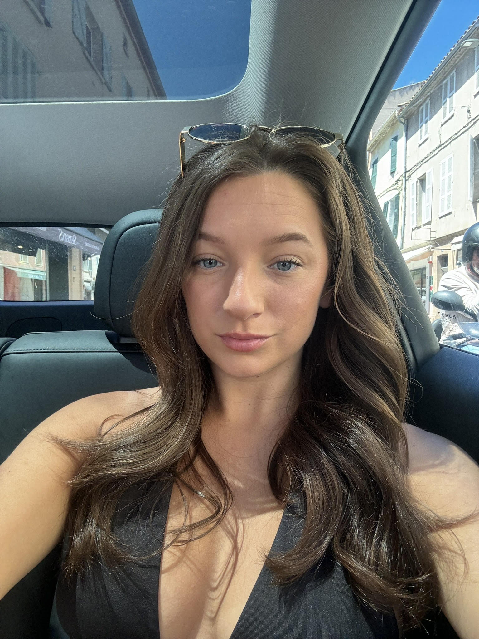 Rhianna Stacey