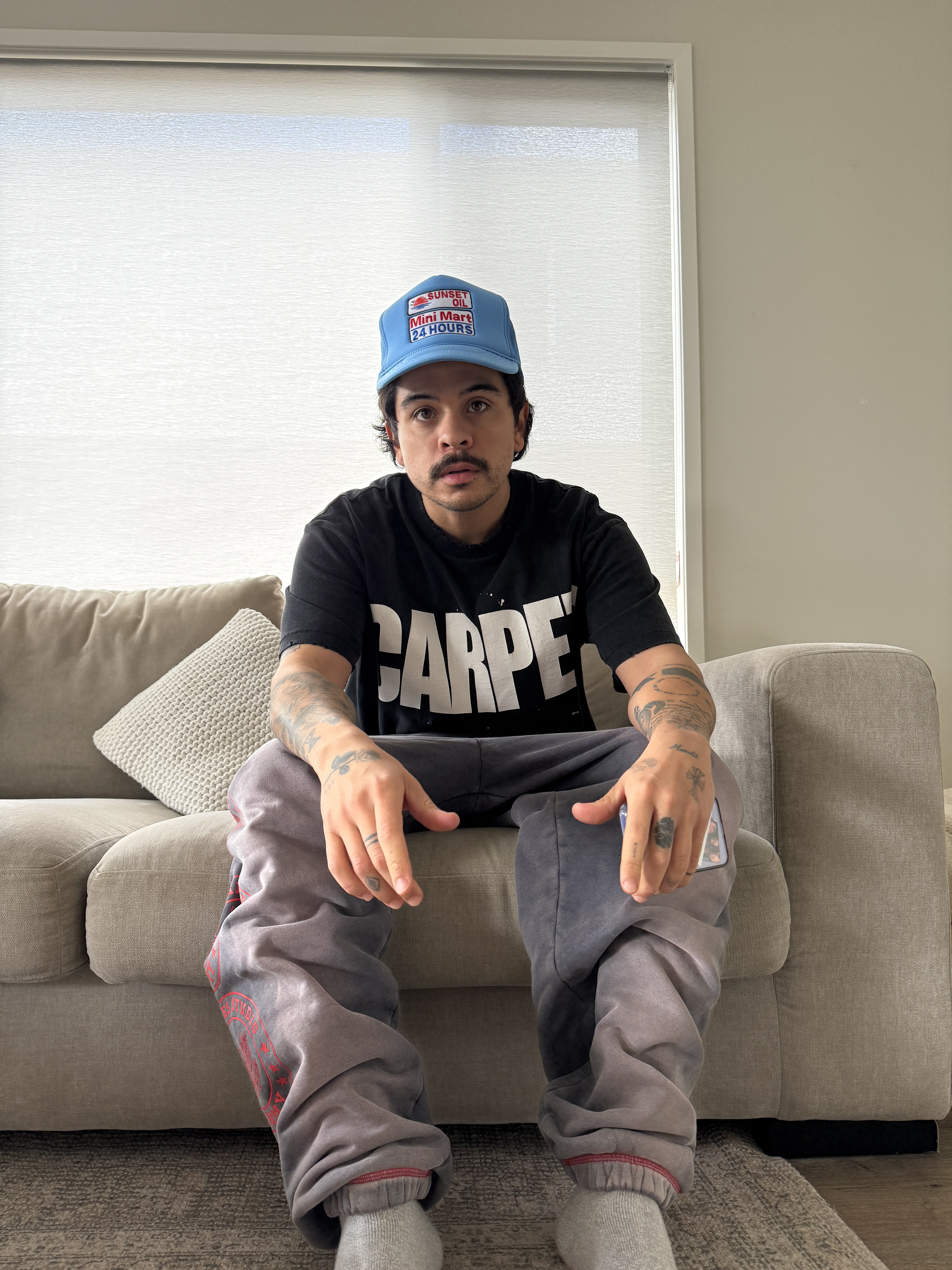 Stefan Torres