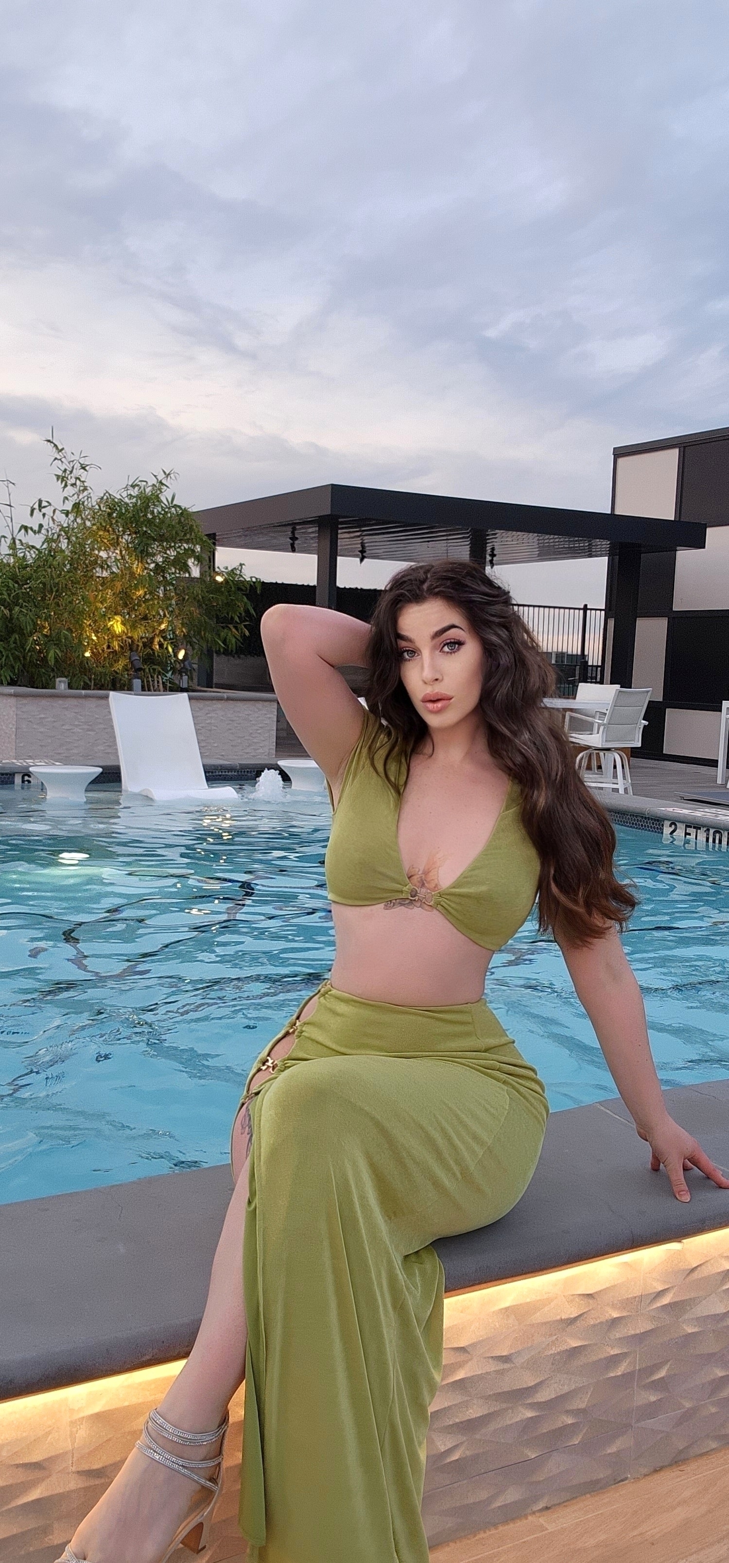 Kiara Anderson