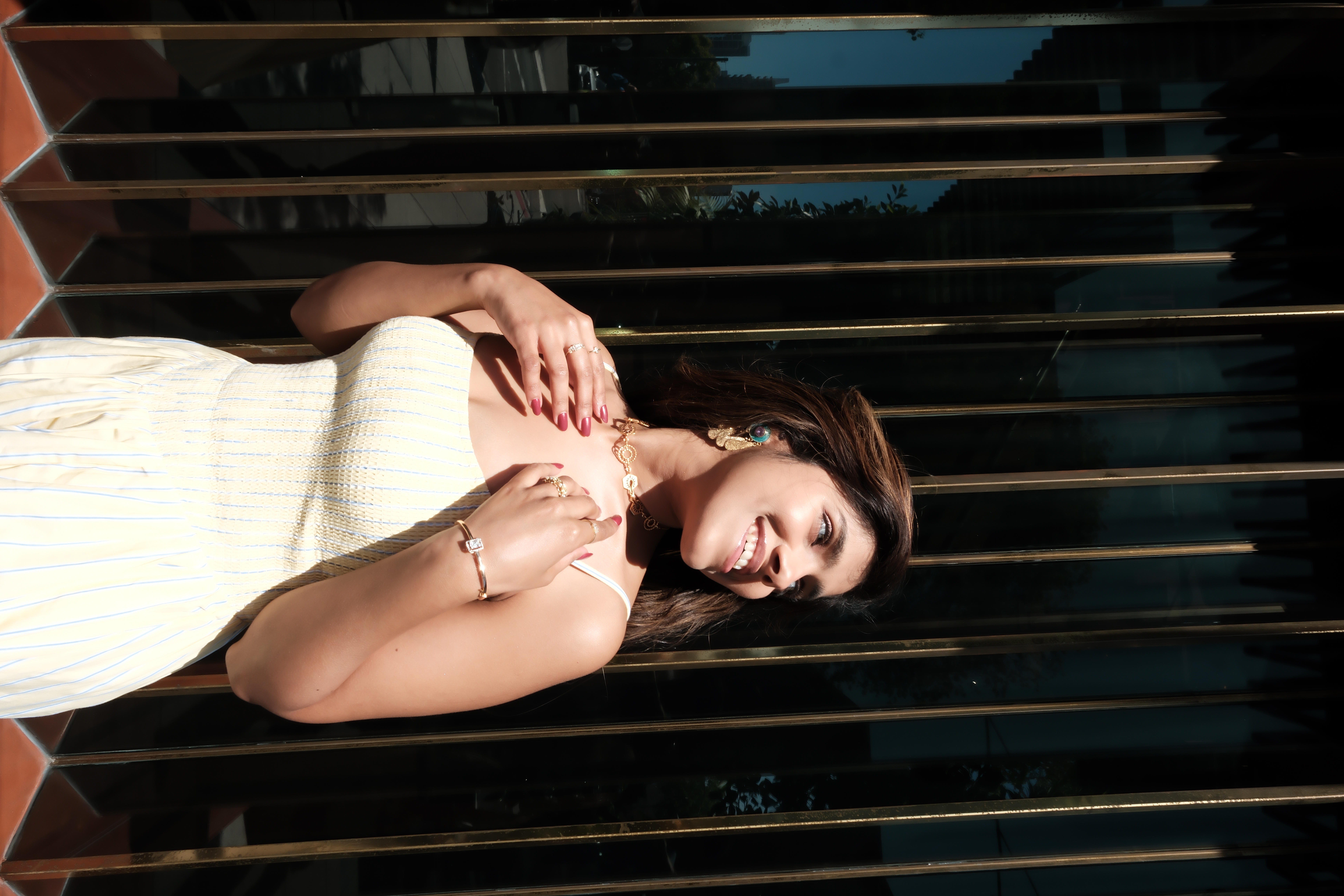 Bhumi Jain