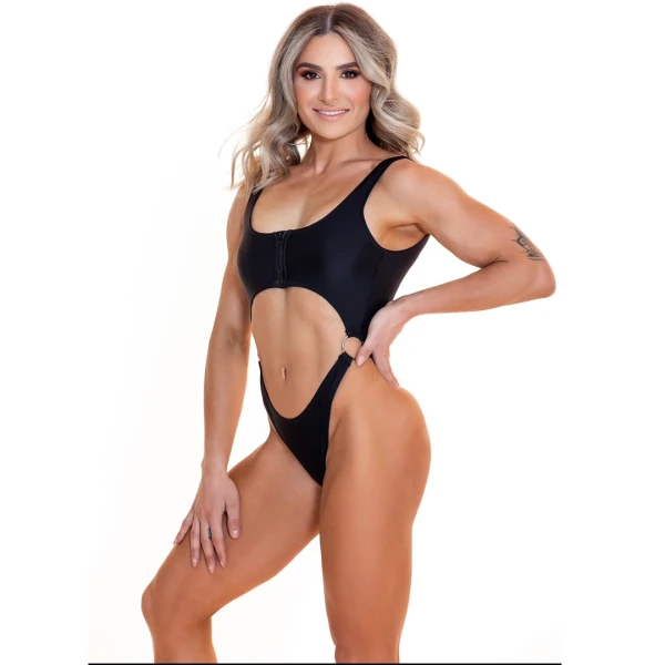 Sharna-lee Pignataro