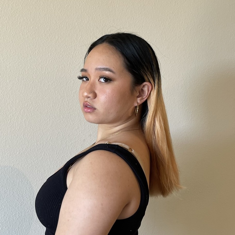 Katrina Manalo