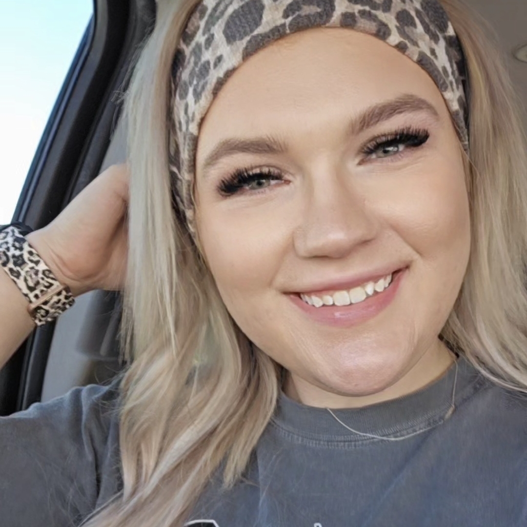 Kaylee Cox