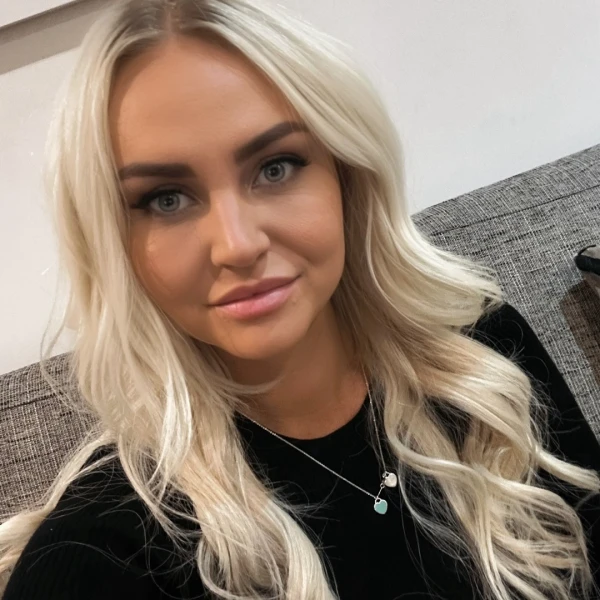 Teagan Luketic