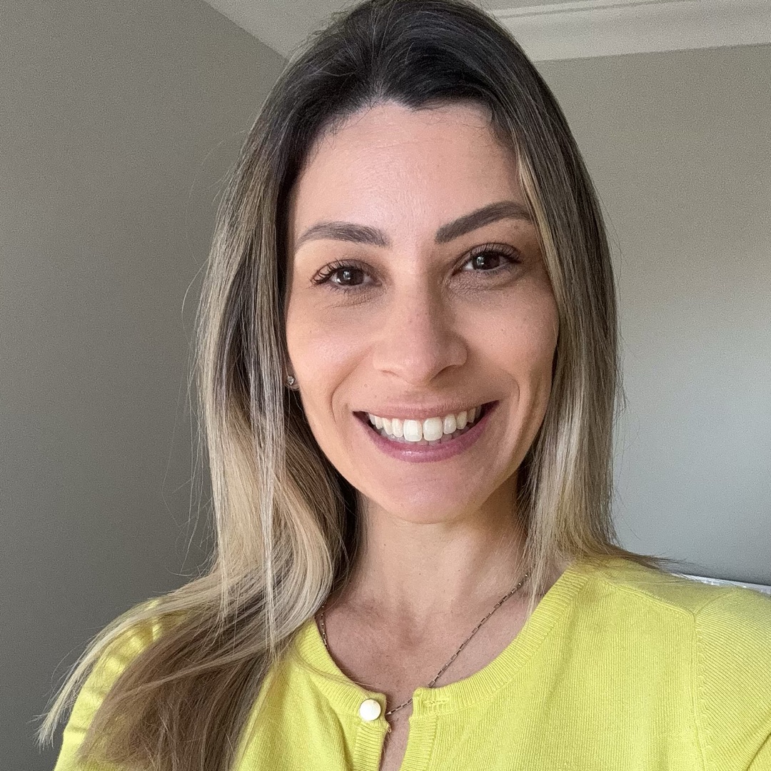 Talita Prado de Araujo
