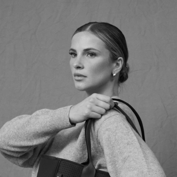 Anna Von Moger