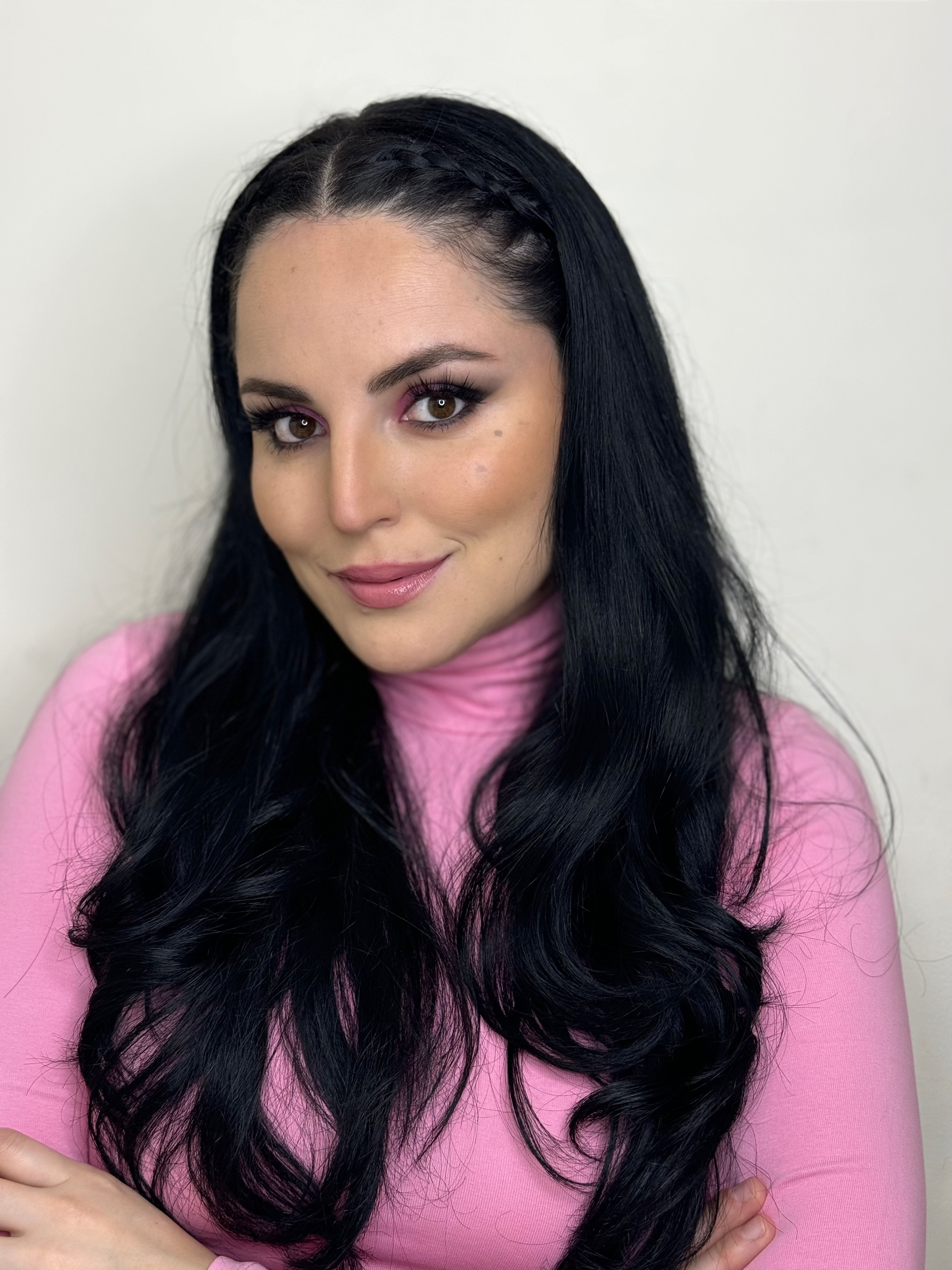 Manuela Salazar
