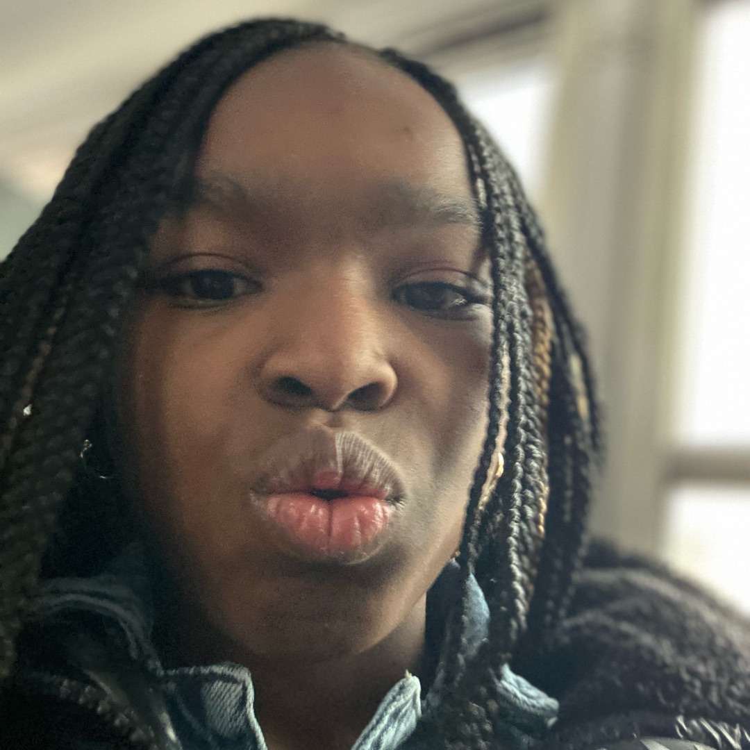 Maliyah Gray