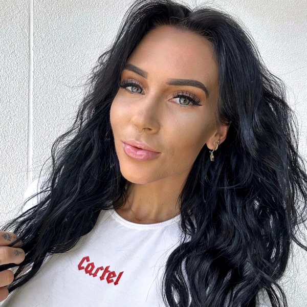 Caitlin Potts