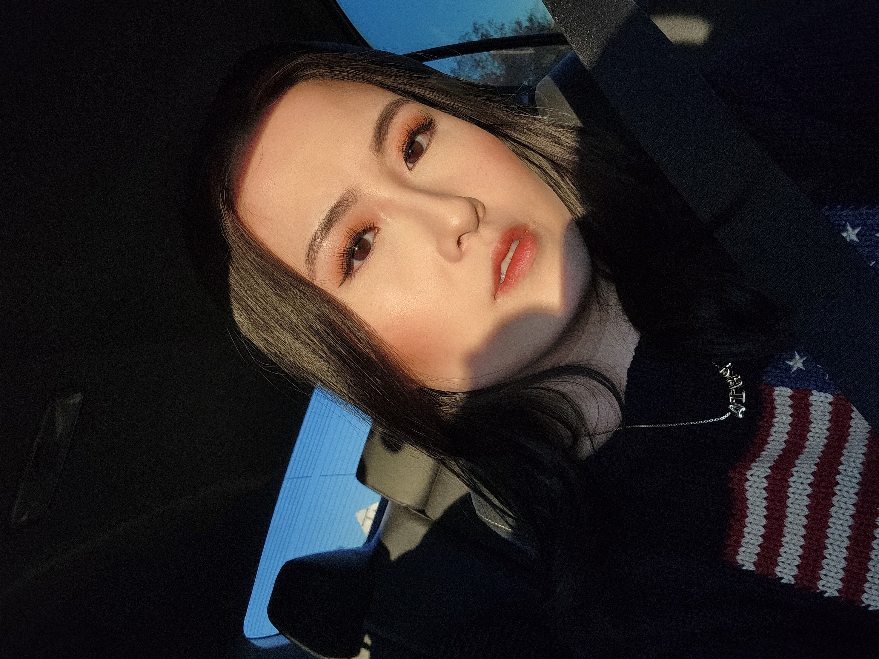 Sophia Zheng