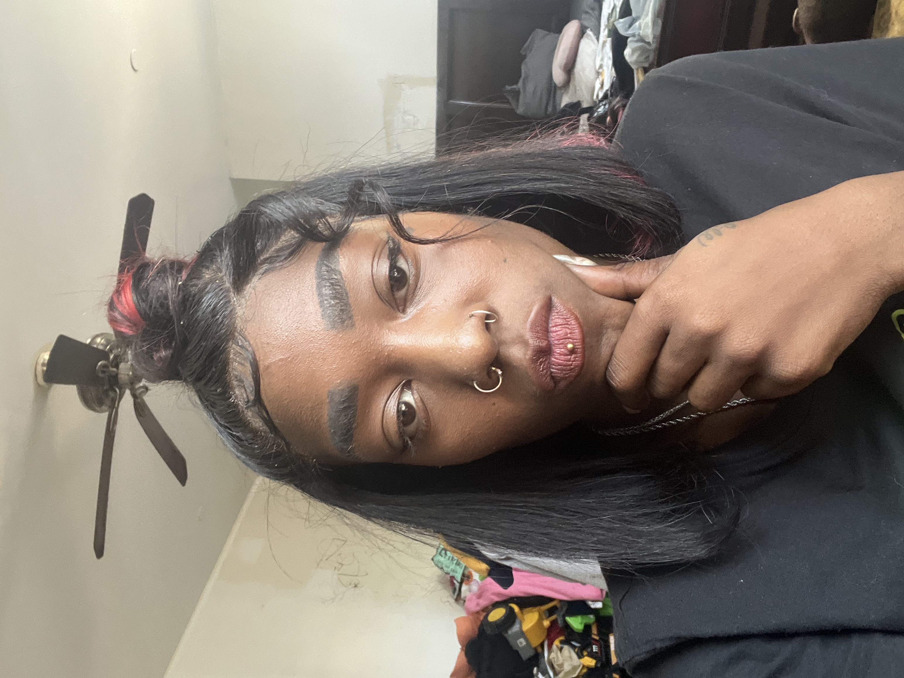 Jajanae Harris