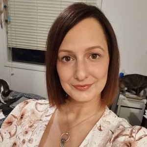 Loretta Cocks