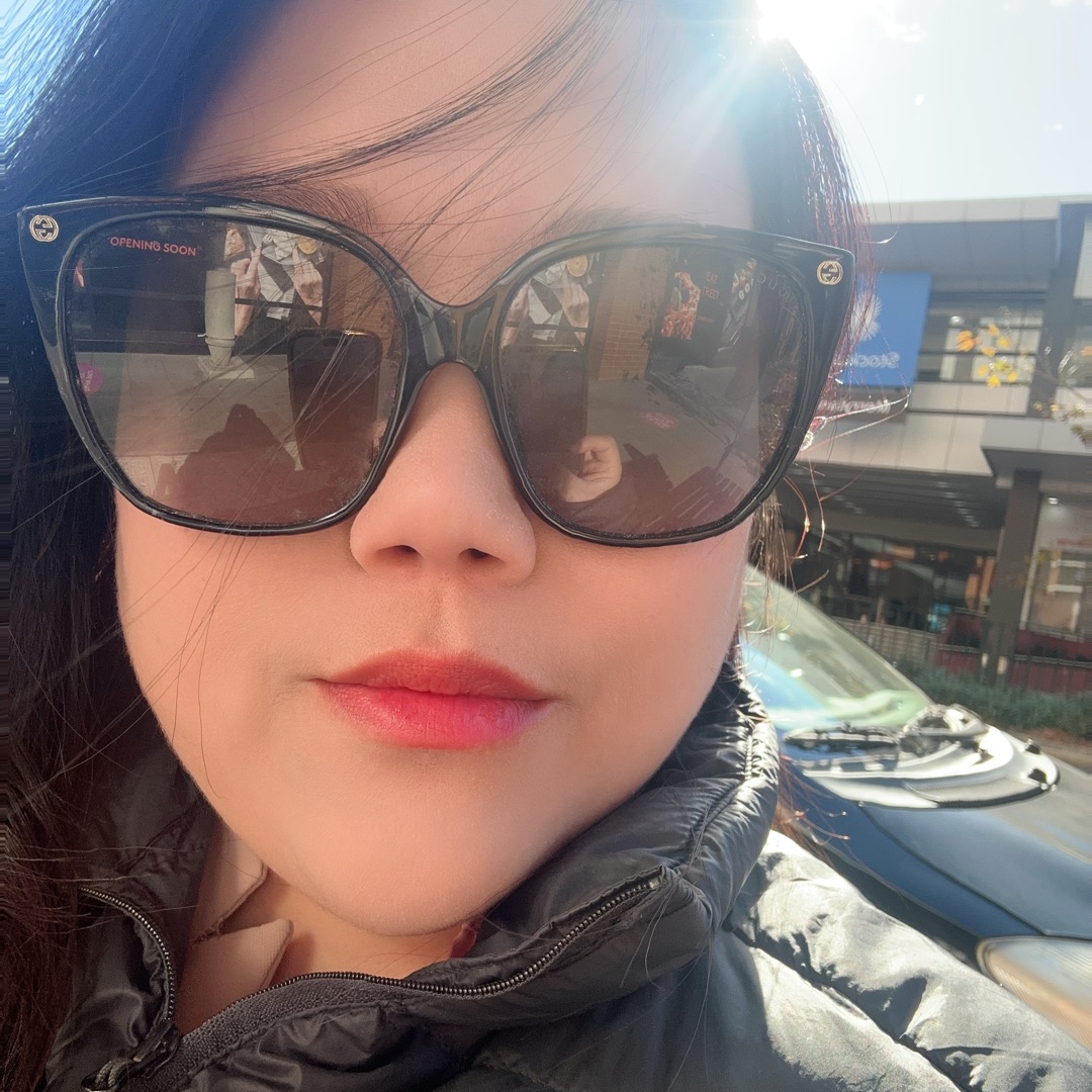 Jenny Changtai