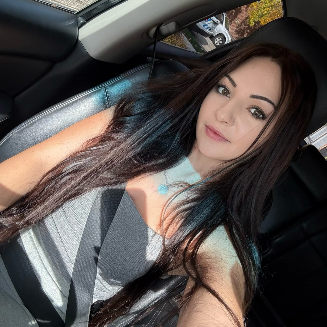 Iryna Yunko