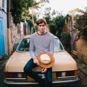 Jake Foster
