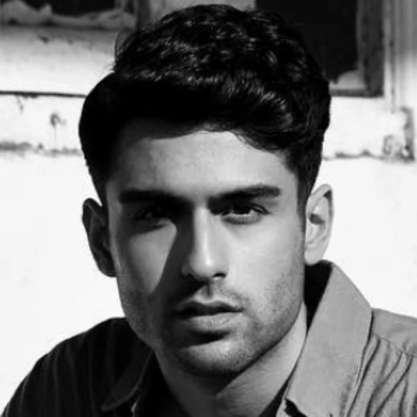 Rohan D hingorani