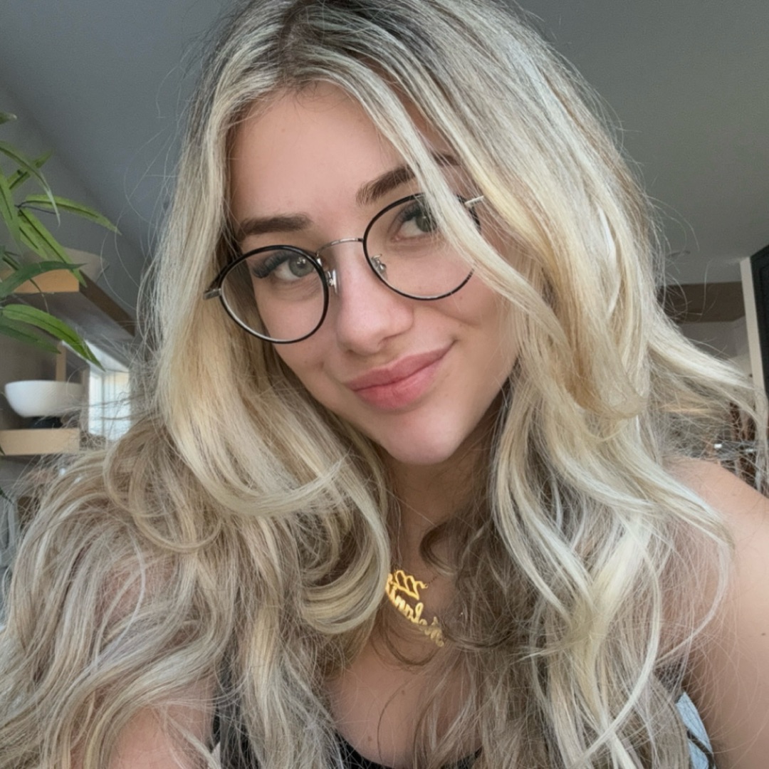 Melanie Popovski