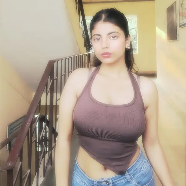 Aditi Tiwari