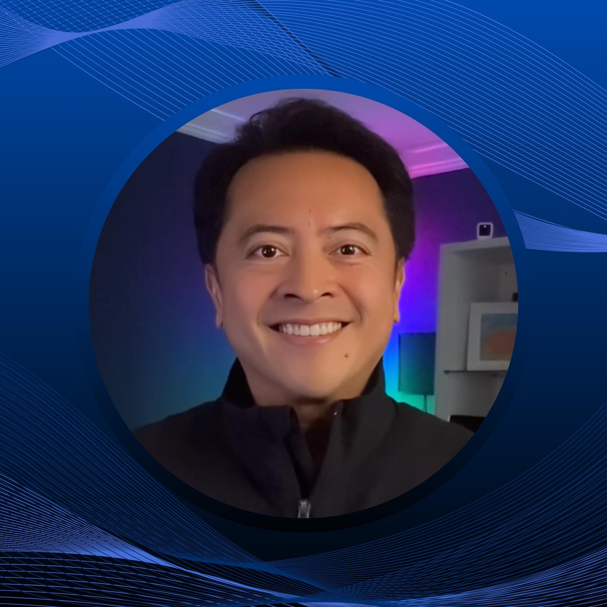 Paul Paulino