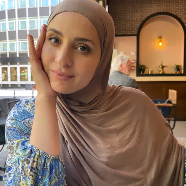 Amina El har
