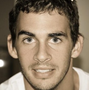Daniel Hall