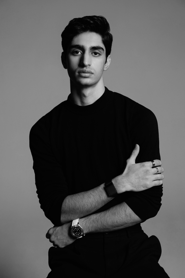 Karl Umrigar