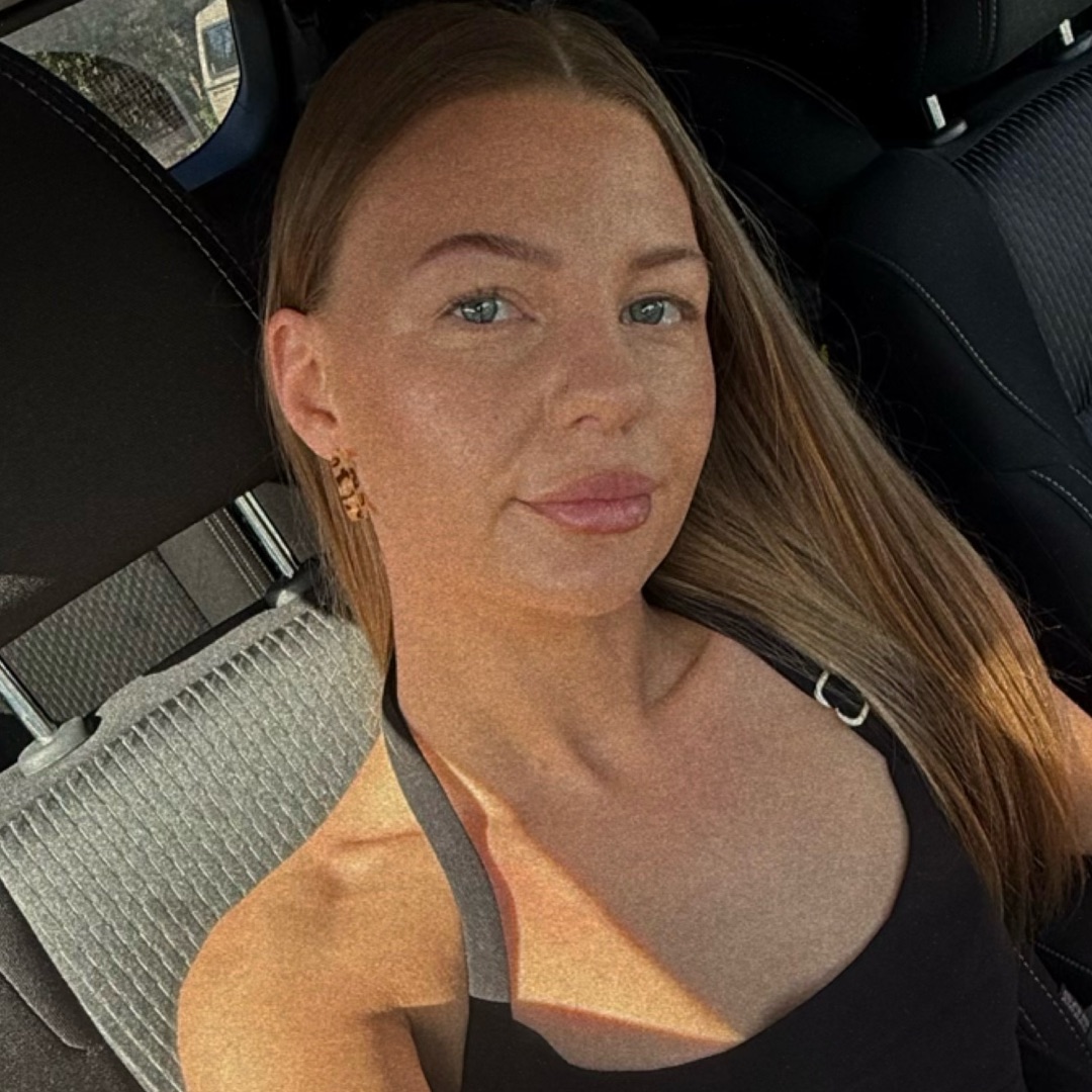Caitlin Gillaustralia