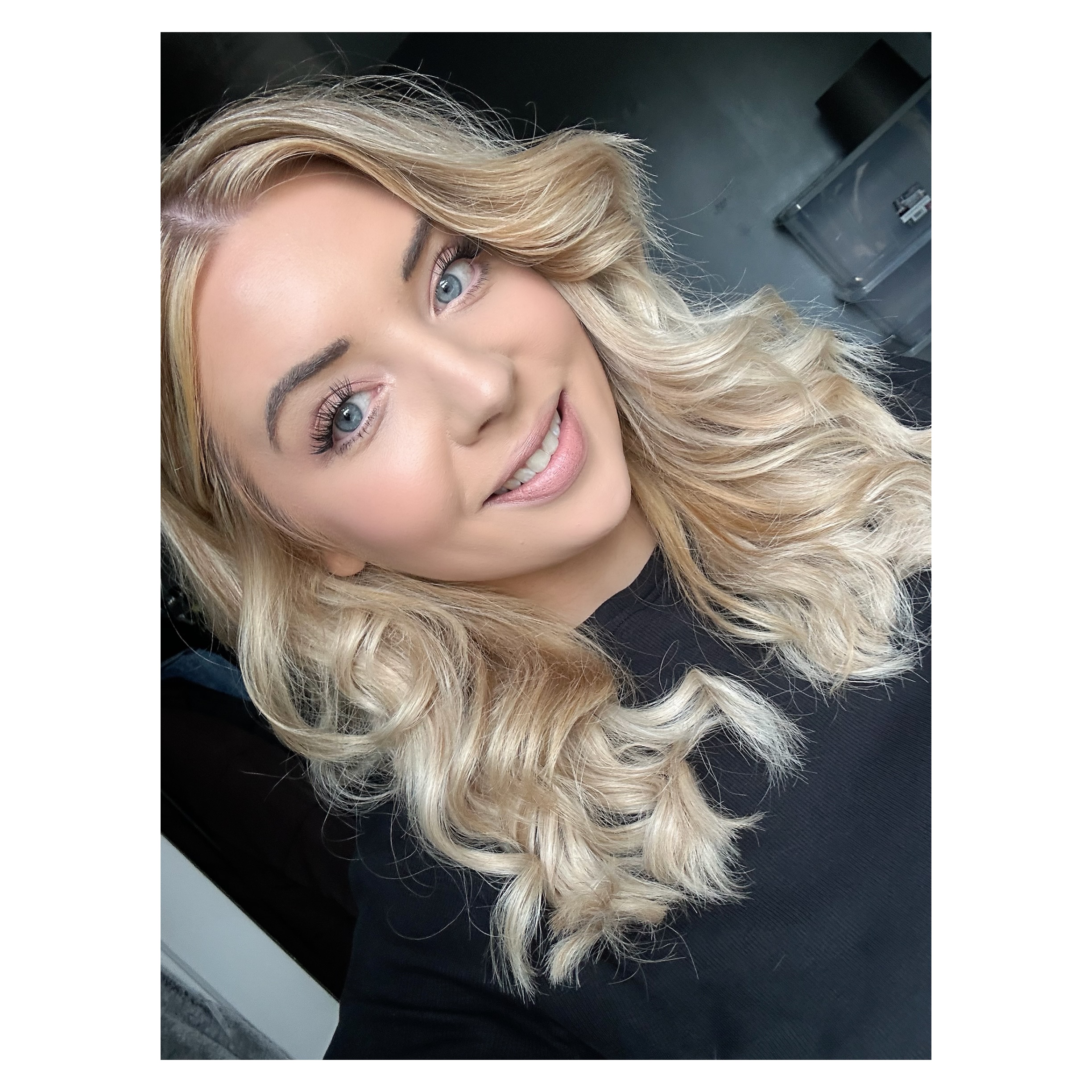 Becky Tate