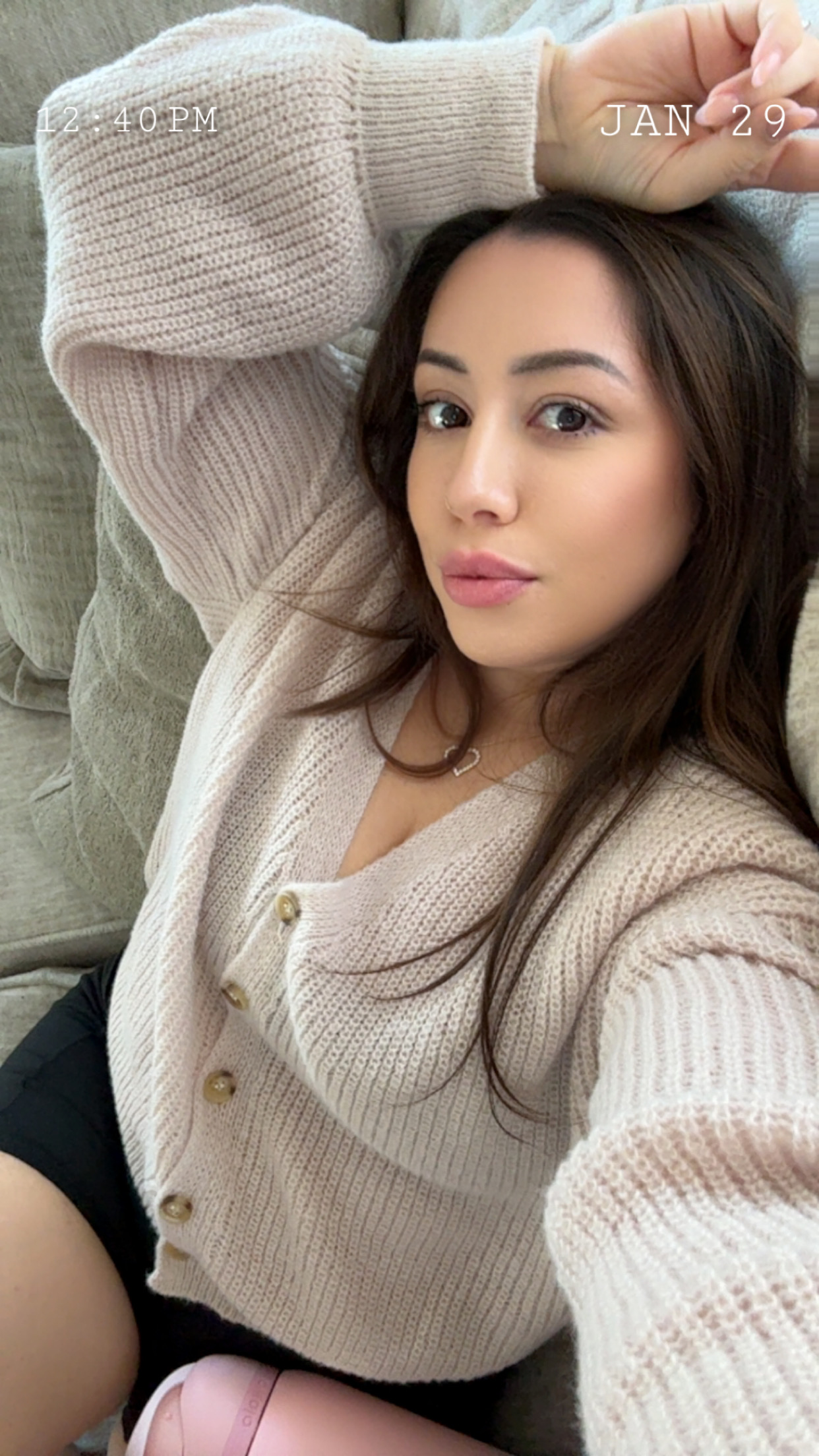 Isabel Pierda