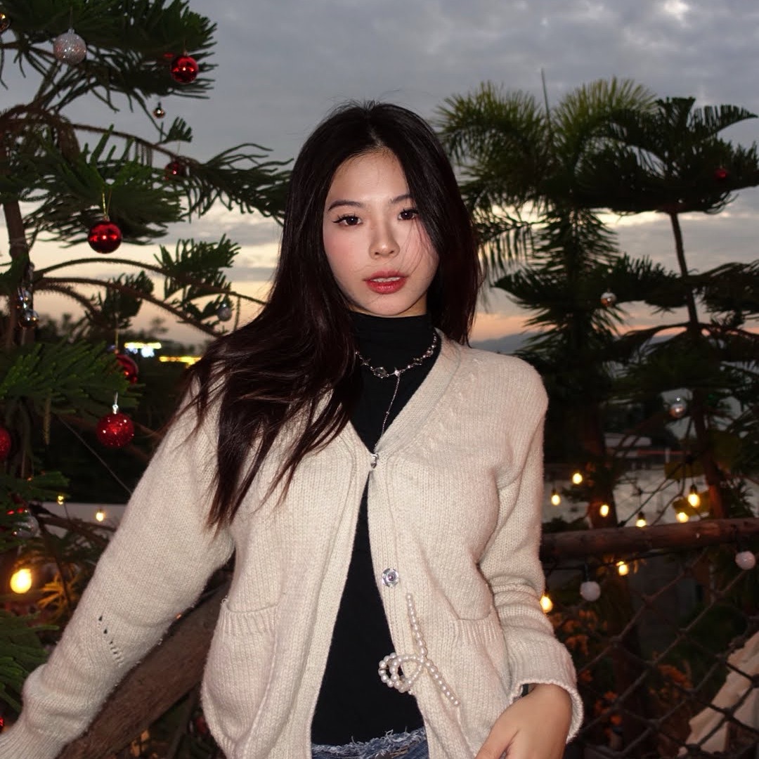 YI MEi
