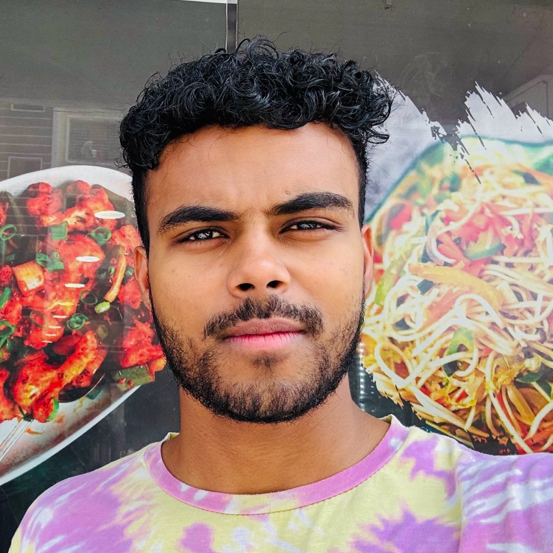 Kaushik Pradhan