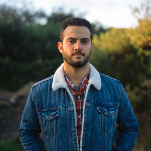 Hashem McAdam