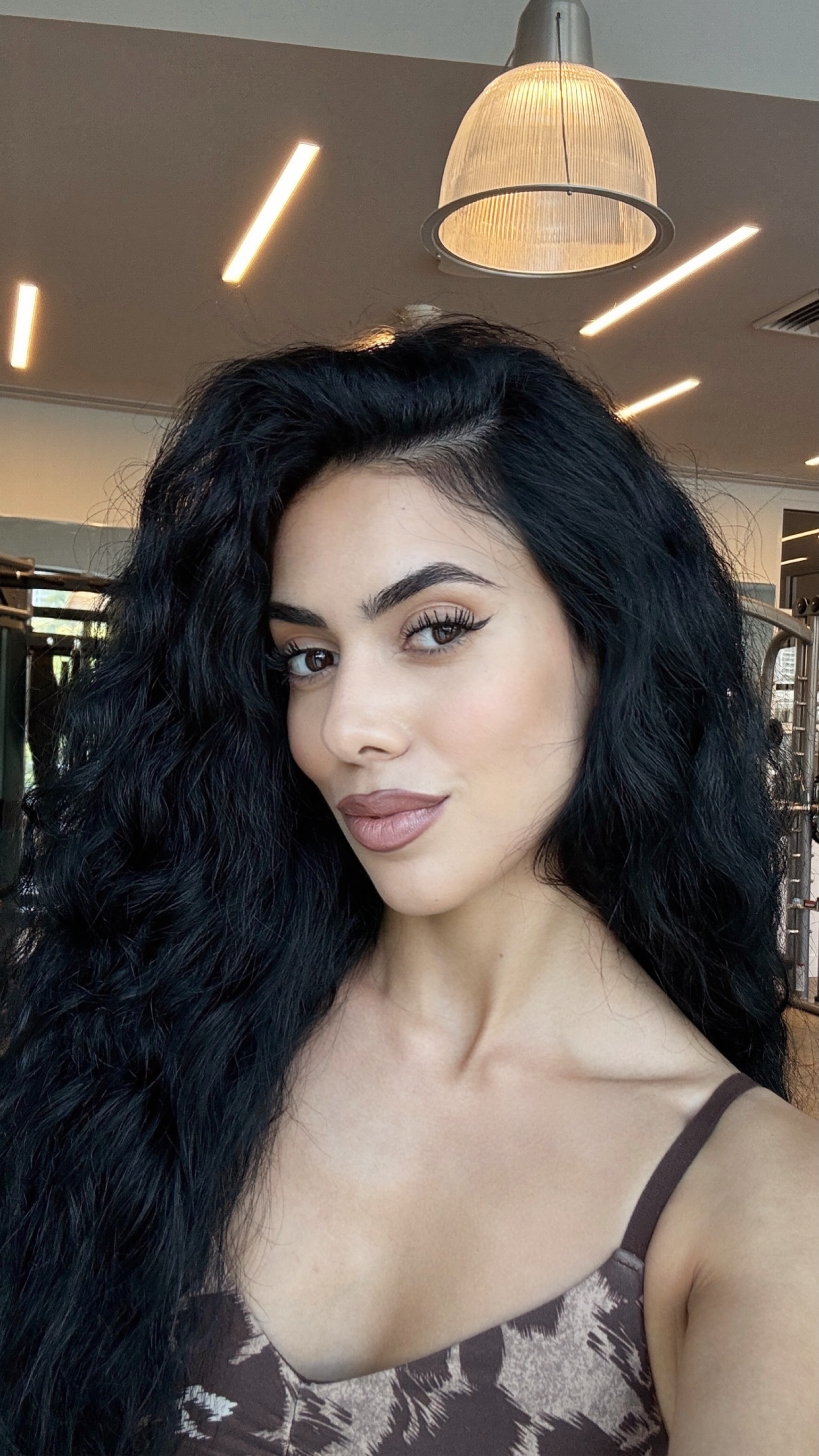 Shushanik Bagdasarian