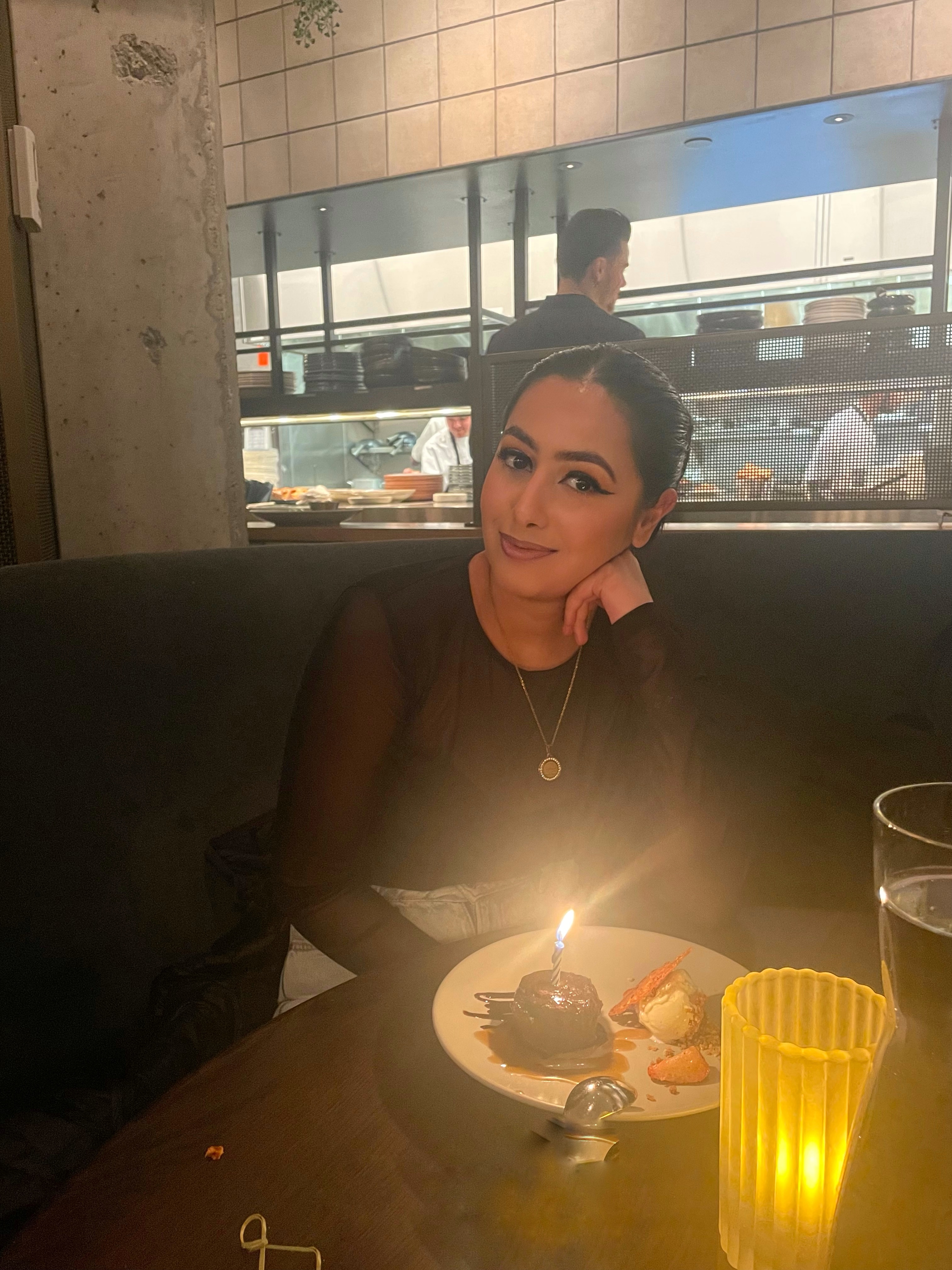 Sadaf Yarmal