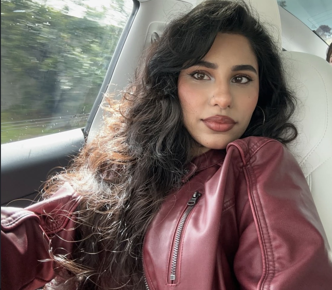 Eiman Rana
