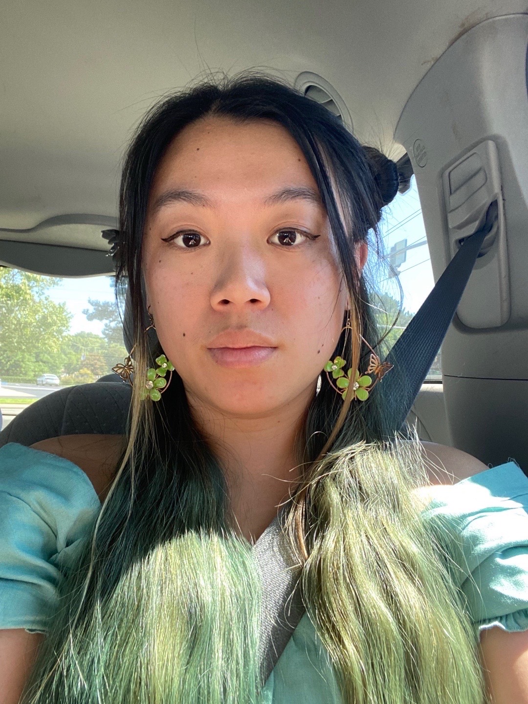 Rachaelle Zhu