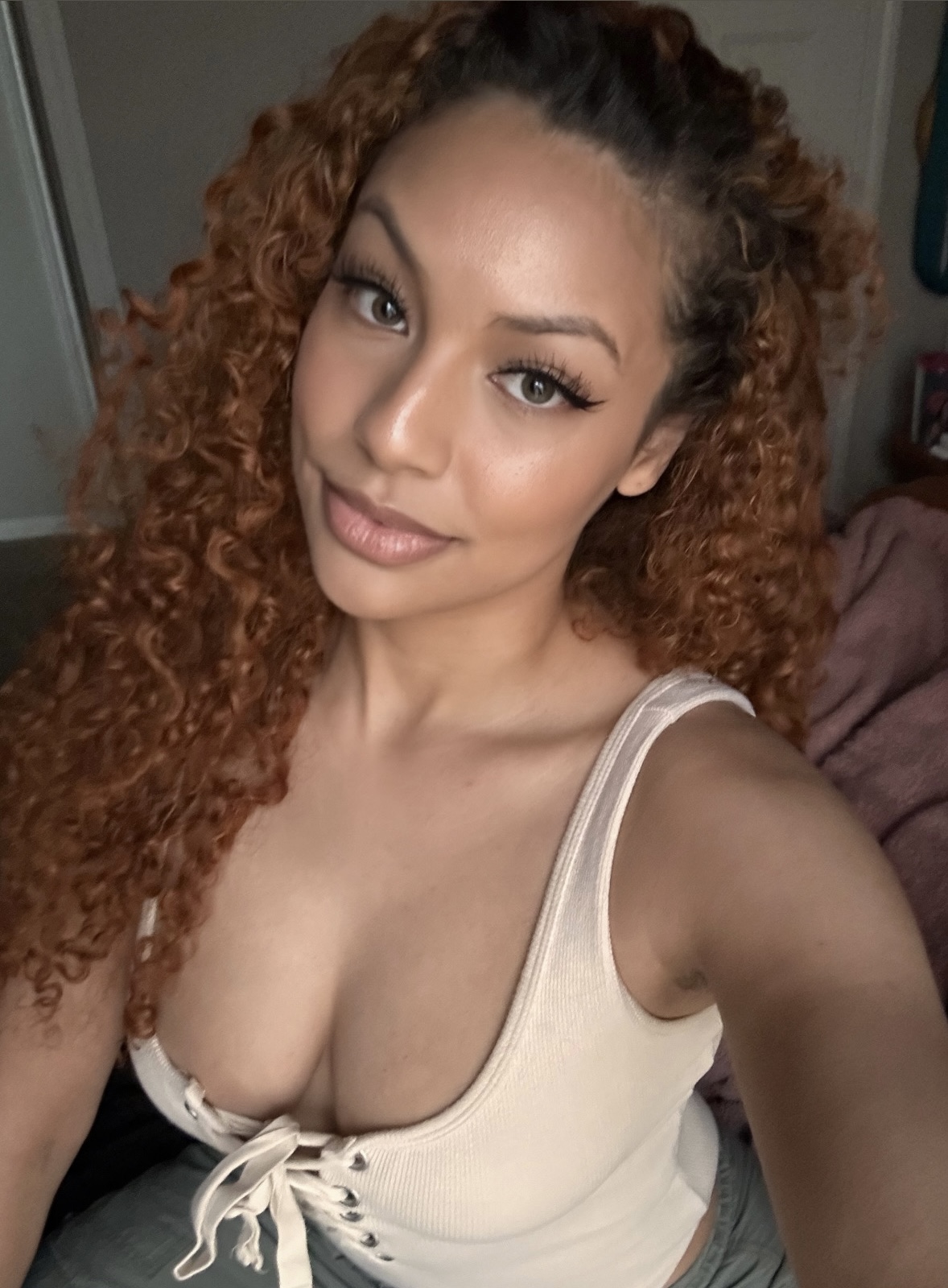 Ciprianna Arevalo